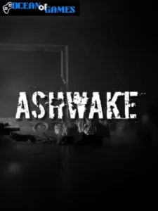 ASHWAKE ocean of games