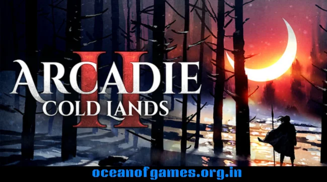 Arcadie II Cold Lands Free Download