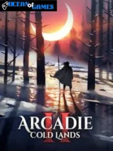 Arcadie II Cold Lands ocean of games