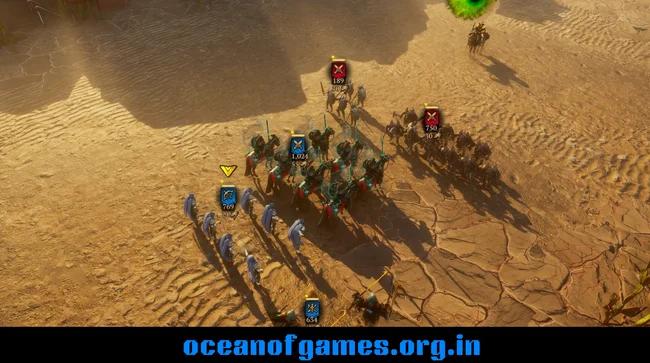 Atre Dominance Wars Download PC