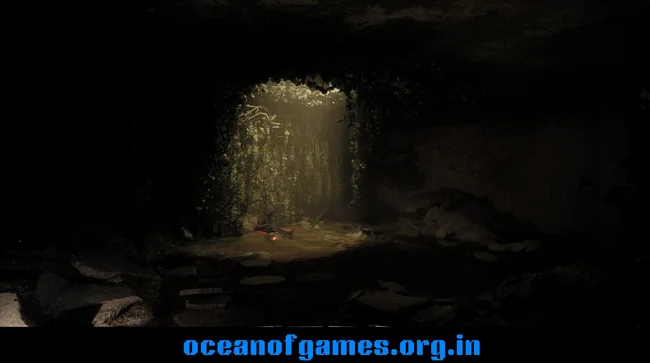 Backrooms Lost Runners Download PC