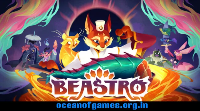 Beastro Free Download