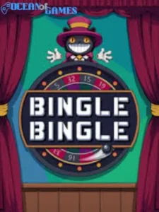 Bingle Bingle ocean of games
