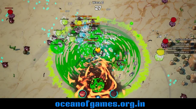 Blast Head Download PC