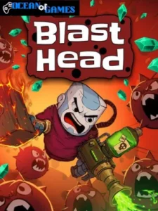 Blast Head ocean of games