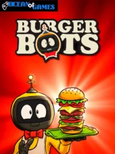 Burger Bots Inc.ocean of games
