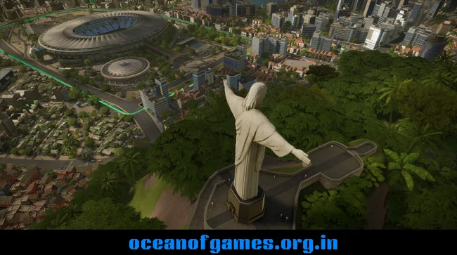 COPA CITY Download PC
