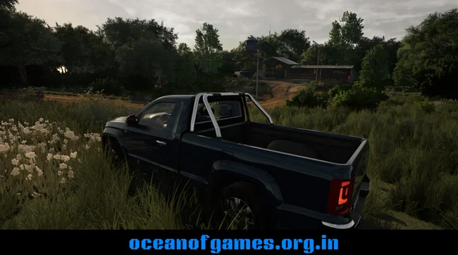 City Car Driving 2.0 Download PC