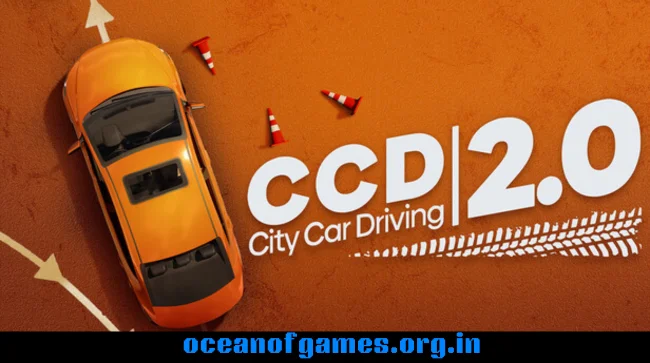 City Car Driving 2.0 Free Download