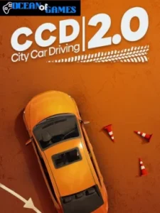 City Car Driving 2.0 ocean of games