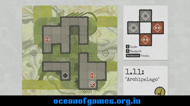 Clover’s Quadrants Download PC