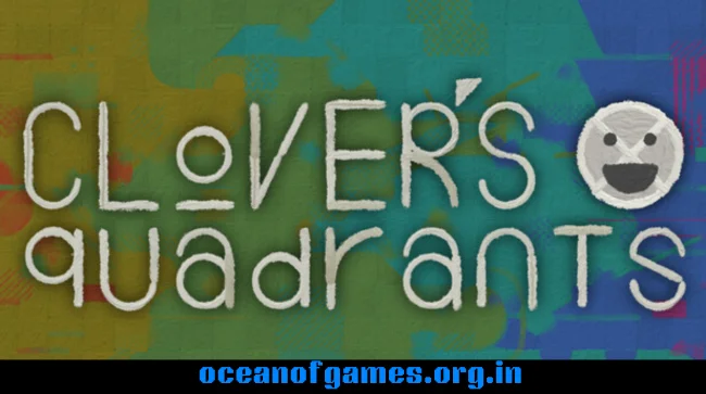 Clover’s Quadrants Free Download