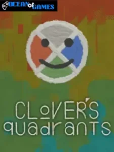 Clover’s Quadrants ocean of games