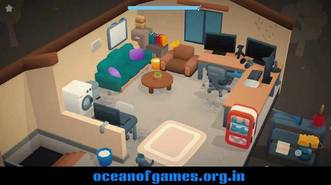 Cozy Cleaner Download PC