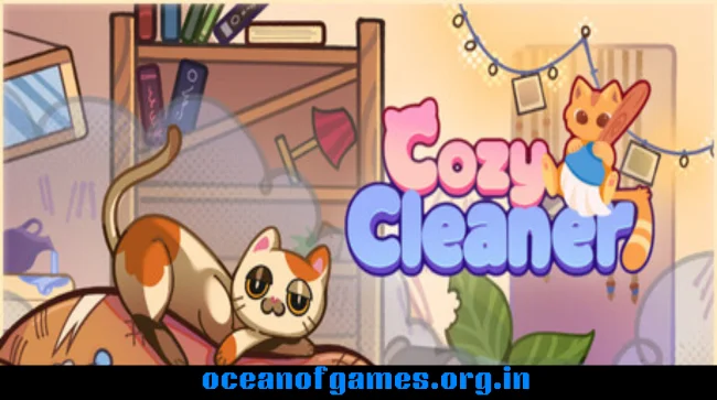 Cozy Cleaner Free Download