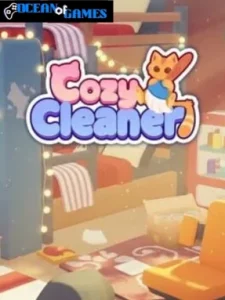 Cozy Cleaner ocean of games