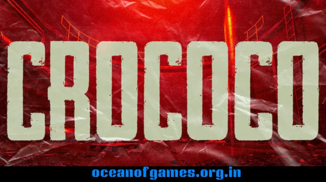 Crococo Free Download
