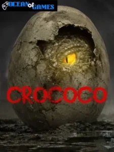 Crococo ocean of games