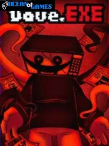 Dave.EXE ocean of games