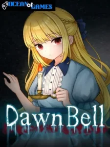 Dawn Bell ocean of games