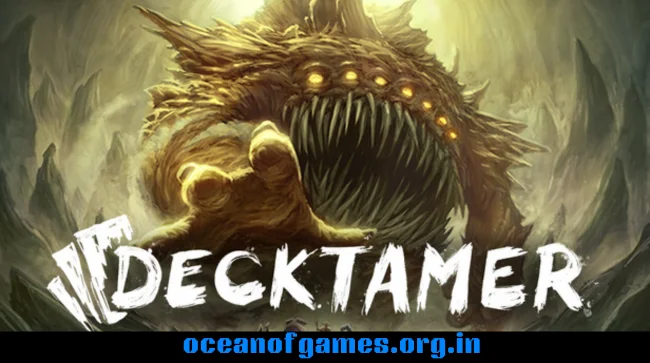 Decktamer Free Download