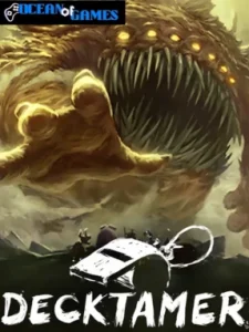 Decktamer ocean of games