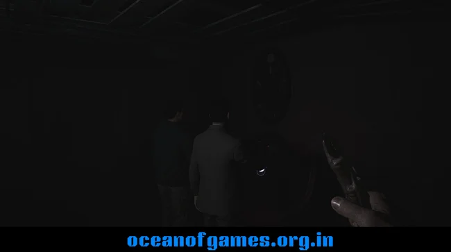 Demonologist Download PC