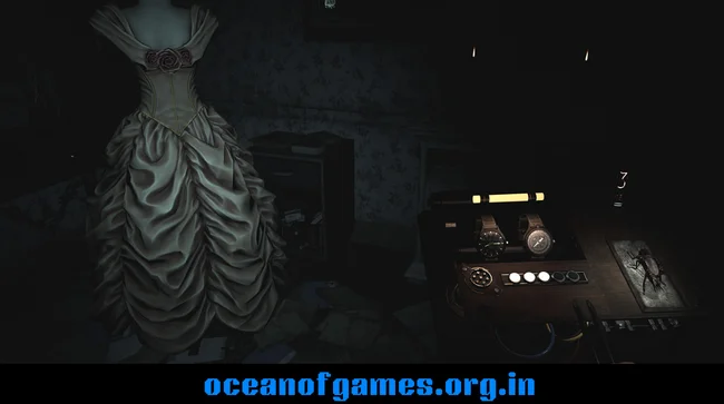 Demonologist Download PC