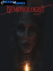 Demonologist ocean of games