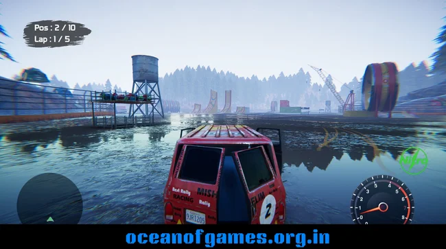Dirtzone Download PC