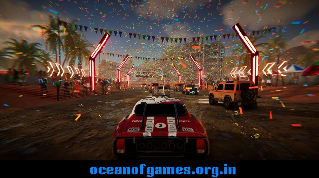 Dirtzone Download PC