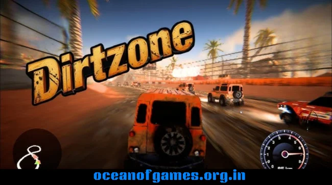 Dirtzone Free Download
