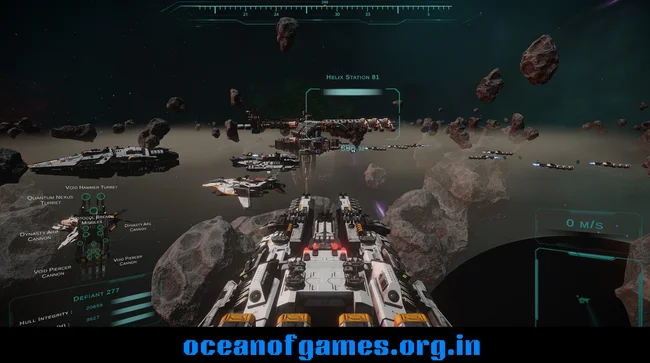 Dynasty Protocol Download PC