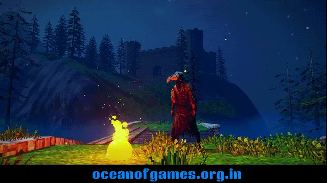 Ember Seeker Download PC