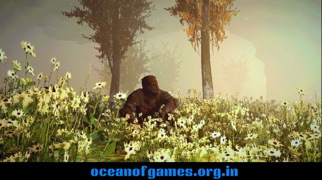 Ember Seeker Download PC