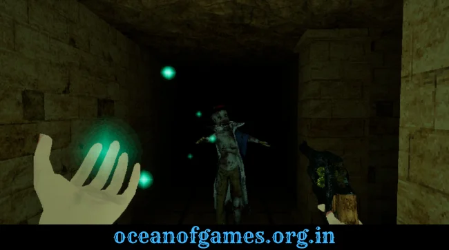 Eyes Of The ElderWood Download PC