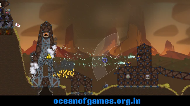 Forts - Firebird Download PC