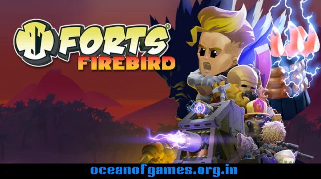Forts - Firebird Free Download