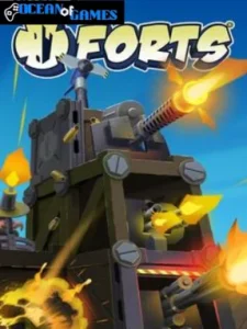 Forts - Firebird ocean of games