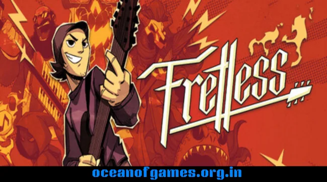 Fretless - The Wrath of Riffson Free Download