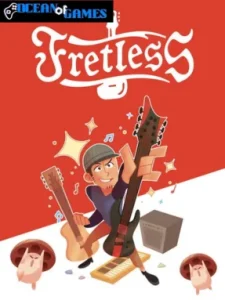Fretless - The Wrath of Riffson ocean of games