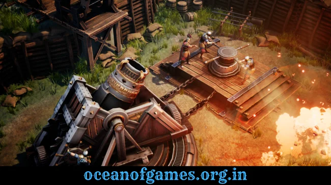 Frontier Paladin Download PC