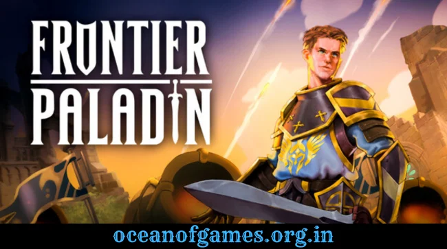 Frontier Paladin Free Download