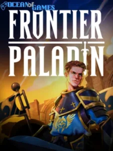 Frontier Paladin ocean of games