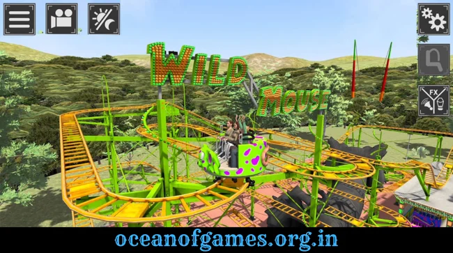 Fun Park Simulator Download PC