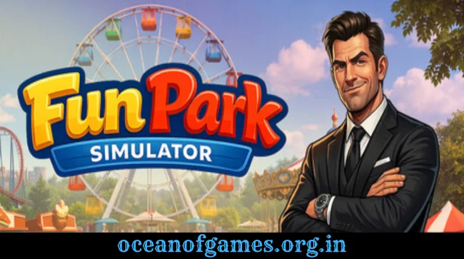 Fun Park Simulator Free Download