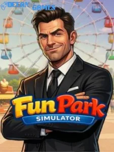 Fun Park Simulator ocean of games