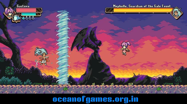 Gastova The Witches of Arkana Download PC