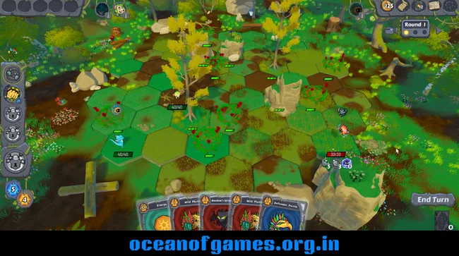 Genkai Primal Awakening Download PC