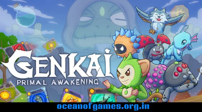Genkai Primal Awakening Free Download